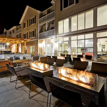 Homewood Suites By Hilton - Oakland Waterfront
